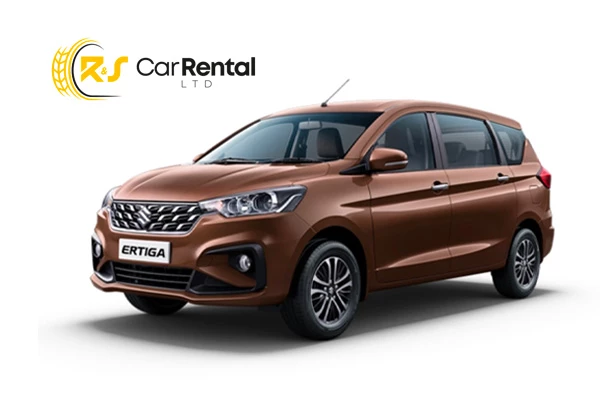 R&S Car Rental Ltd Maurice