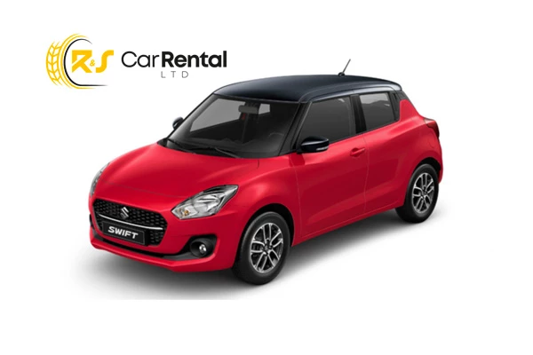 Susuki Swift 2024 Susuki Swift 2024