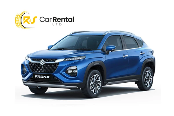 R&S Car Rental Maurice