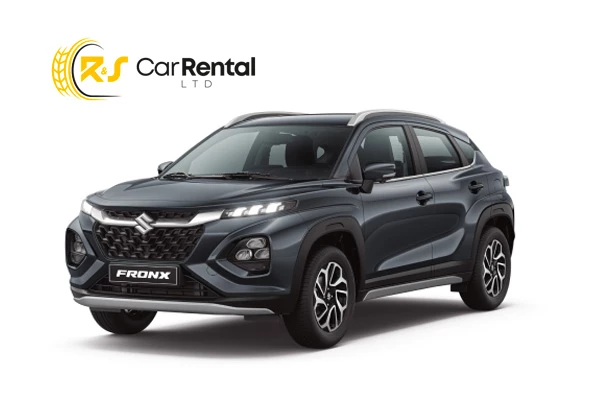 R&S Car Rental Maurice