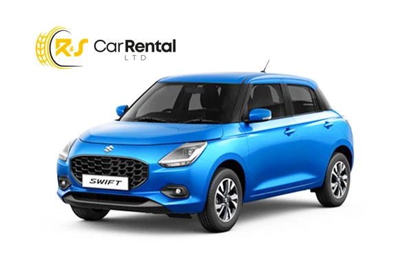 R&S Car Rental Maurice