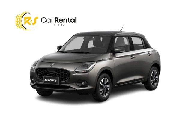 R&S Car Rental Maurice