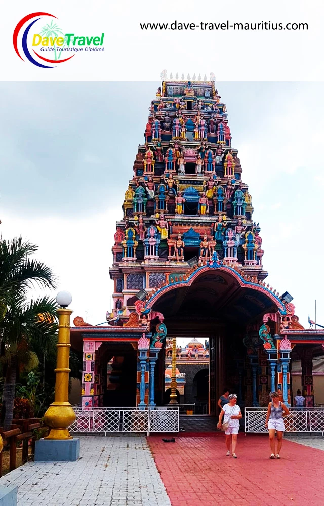Tamil Temple Tamil Temple