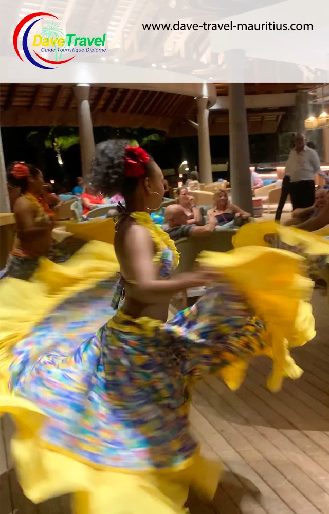 08.Folklore In Mauritius 08.Folklore In Mauritius