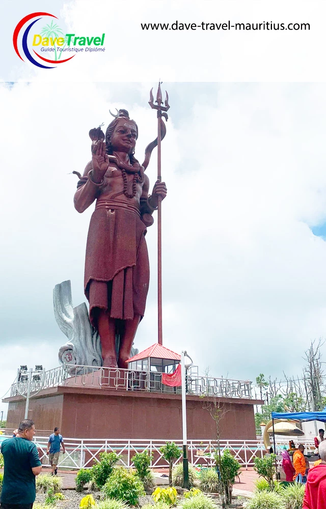 Shiva Temple Shiva Temple