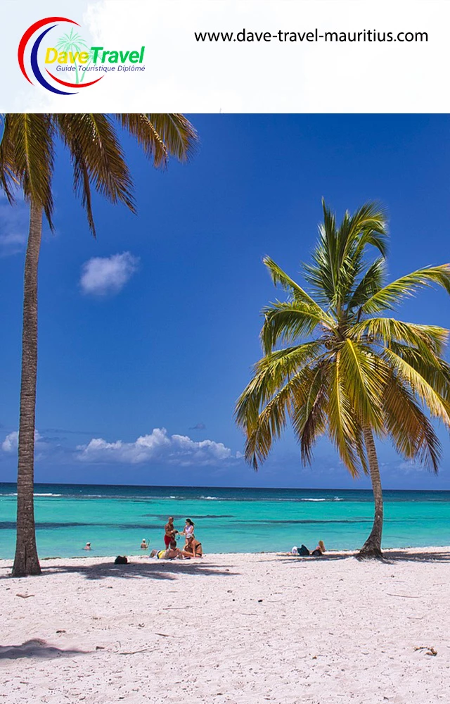 The most beautiful beaches in Mauritius The most beautiful beaches in Mauritius