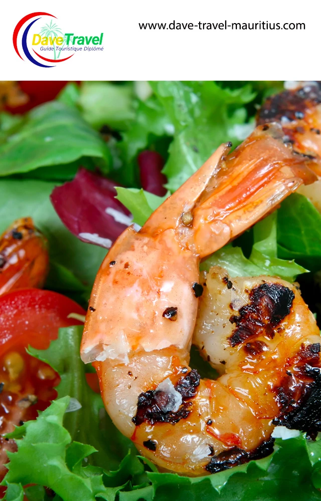 Eating in Mauritius Eating in Mauritius