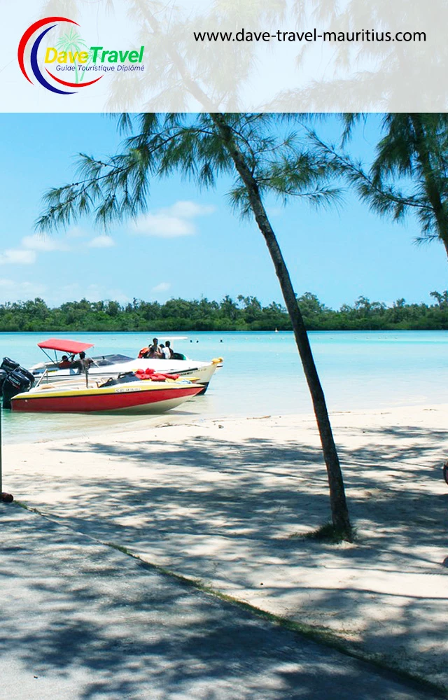 Blue Bay Blue Bay