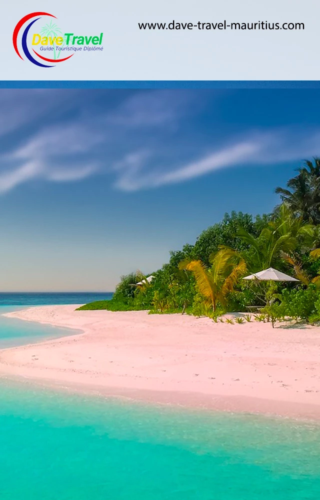 The most beautiful beaches in Mauritius The most beautiful beaches in Mauritius