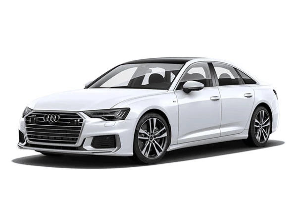 Audi A6 Khedoo Car Rental Audi A6 Khedoo Car Rental
