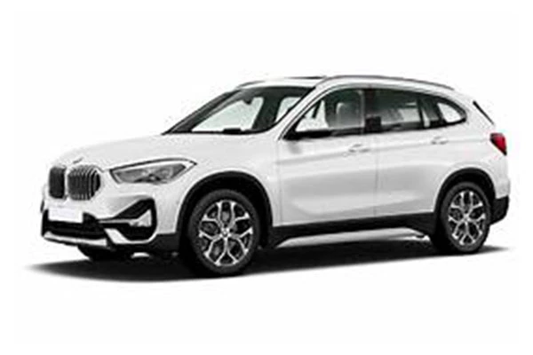 BMW X1 Khedoo Car Rental BMW X1 Khedoo Car Rental