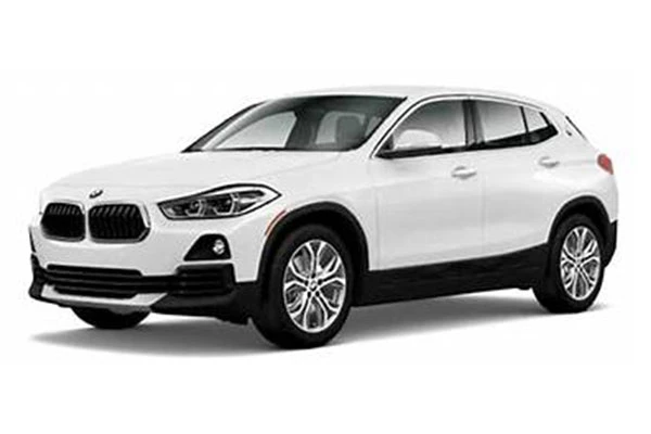 BMW X2 Khedoo Car Rental BMW X2 Khedoo Car Rental