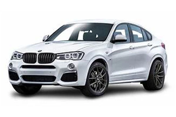 BMW X3 Khedoo Car Rental BMW X3 Khedoo Car Rental