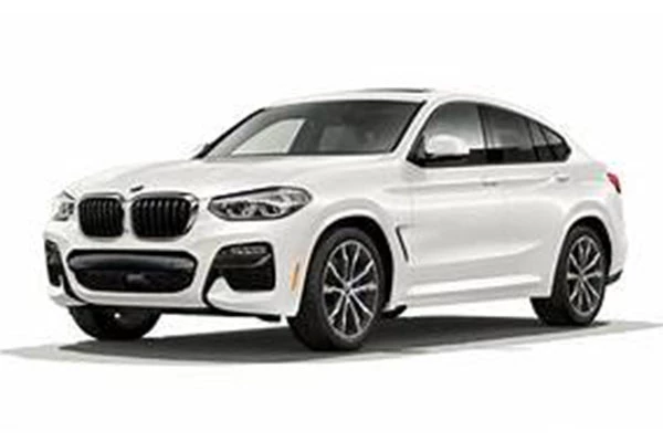 BMW X4 Khedoo Car Rental BMW X4 Khedoo Car Rental