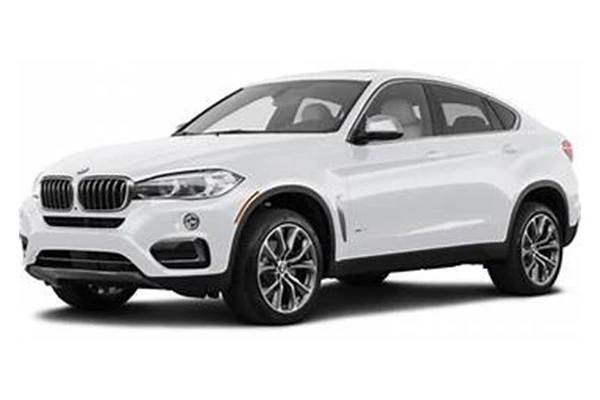 BMW X6 Khedoo Car Rental BMW X6 Khedoo Car Rental