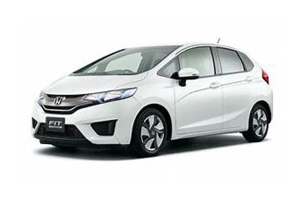 Honda Fit Khedoo Car Rental Honda Fit Khedoo Car Rental