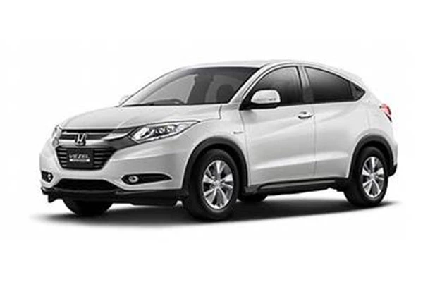 Honda Vezel Car Rental Honda Vezel Car Rental