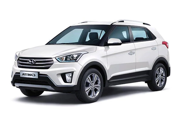 Hyundai Creta Car Rental Hyundai Creta Car Rental