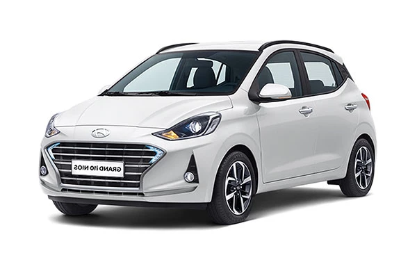 Hyundai Grand i10 Khedoo Car Rental Hyundai Grand i10 Khedoo Car Rental