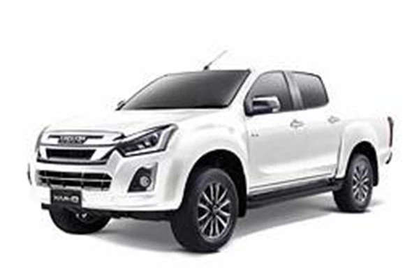 Isuzu DMAX Khedoo Car Rental Isuzu DMAX Khedoo Car Rental