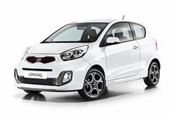 Kia Picanto Khedoo Car Rental Kia Picanto Khedoo Car Rental
