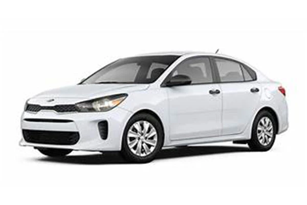 Kia Rio Khedoo Car Rental Kia Rio Khedoo Car Rental