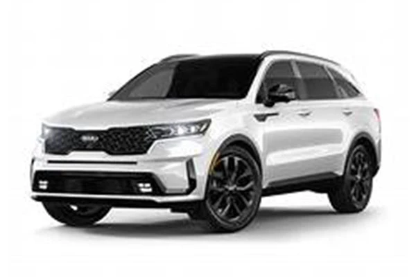 Kia Sorento Khedoo Car Rental Kia Sorento Khedoo Car Rental