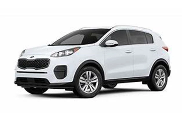 Kia Sportage Khedoo Car Rental Kia Sportage Khedoo Car Rental