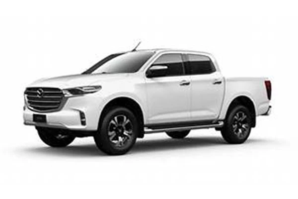 Mazda BT50 Khedoo Car Rental Mazda BT50 Khedoo Car Rental