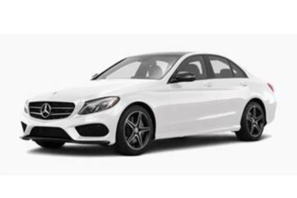 Mercedes C180 Khedoo Car Rental Mercedes C180 Khedoo Car Rental
