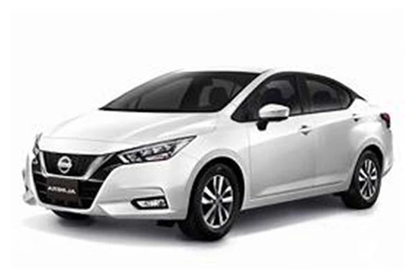 Nissan Almera Khedoo Car Rental Nissan Almera Khedoo Car Rental