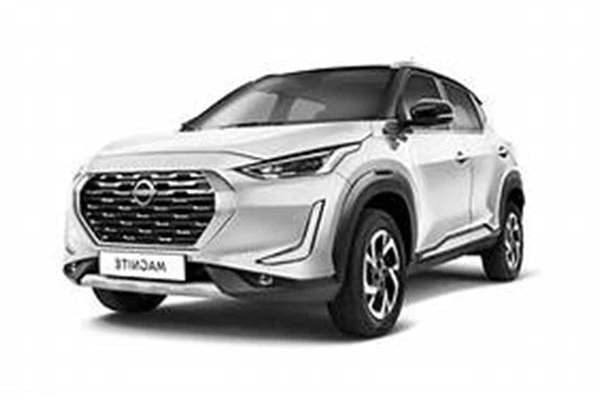 Nissan Magnite Khedoo Car Rental Nissan Magnite Khedoo Car Rental