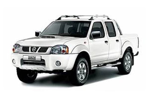 Nissan NP300 Hardbody Khedoo Car Rental Nissan NP300 Hardbody Khedoo Car Rental