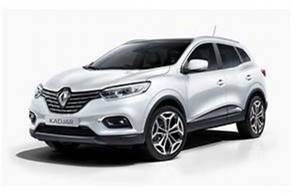 Renault Kadjar Khedoo Car Rental Renault Kadjar Khedoo Car Rental