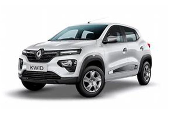 Renault Kwid Khedoo Car Rental Renault Kwid Khedoo Car Rental