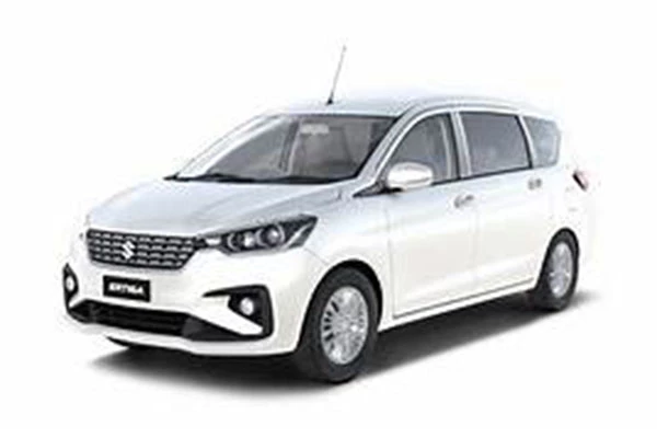 Suzuki Ertiga Car Rental Suzuki Ertiga Car Rental