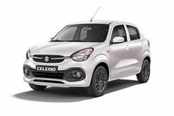 Suzuki Celerio Khedoo Car Rental Suzuki Celerio Khedoo Car Rental