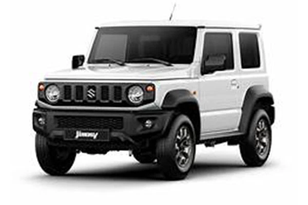 Suzuki Jimny Khedoo Car Rental Suzuki Jimny Khedoo Car Rental