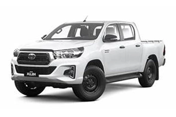 Toyota Hilux Khedoo Car Rental Toyota Hilux Khedoo Car Rental