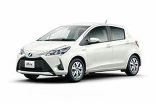 Toyota Vitz Khedoo Car Rental Toyota Vitz Khedoo Car Rental