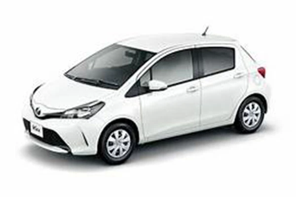 Toyota Vitz Khedoo Car Rental Toyota Vitz Khedoo Car Rental