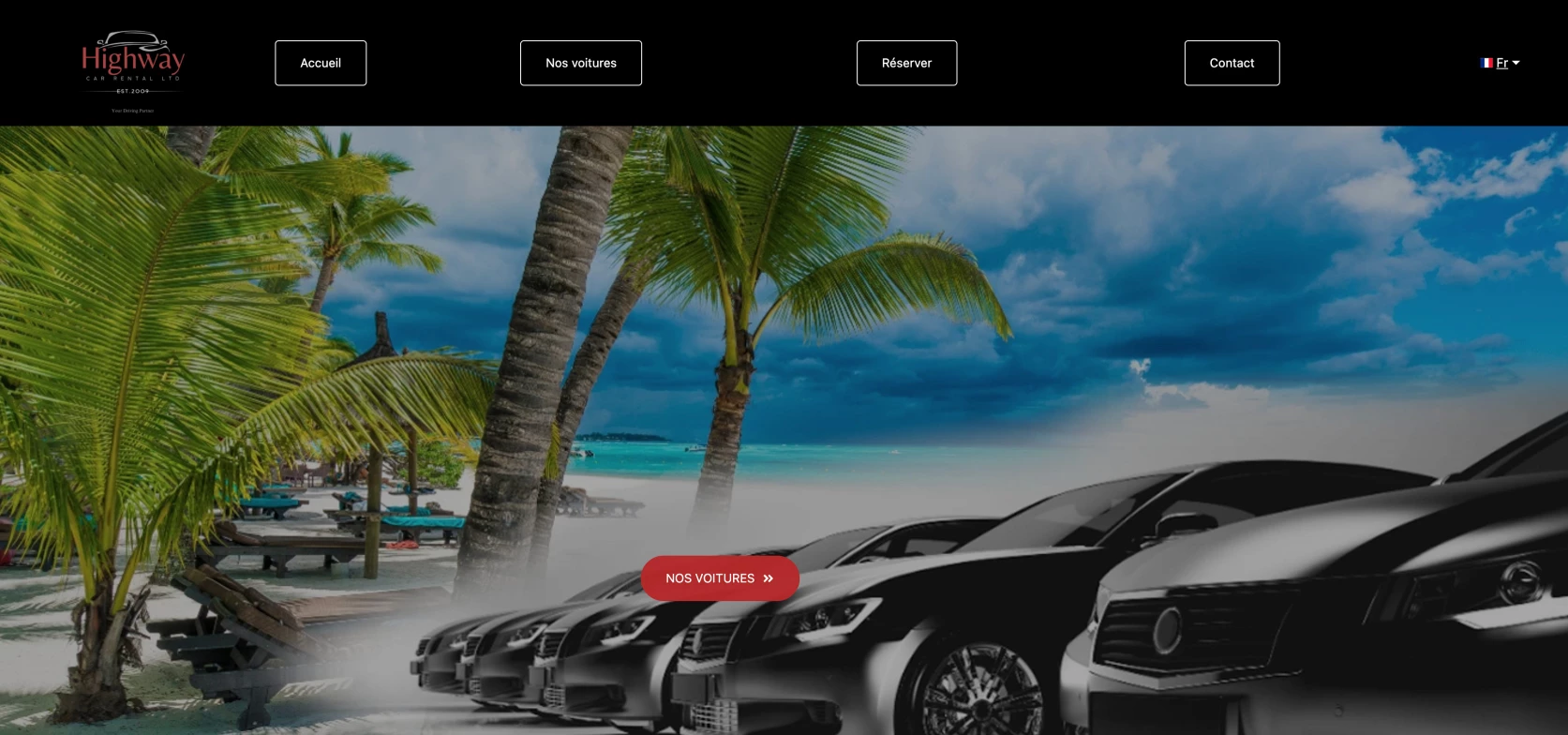 Highway Car Rental