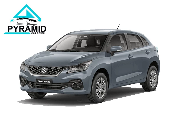 Baleno Pyramid Baleno Pyramid