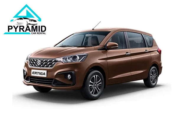 Ertiga Pyramid Ertiga Pyramid