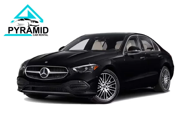 Mercedes C180 Mercedes C180