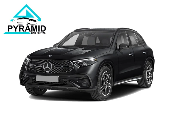 Mercedes GLC 300 Mercedes GLC 300