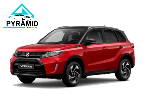 Grand Vitara Grand Vitara