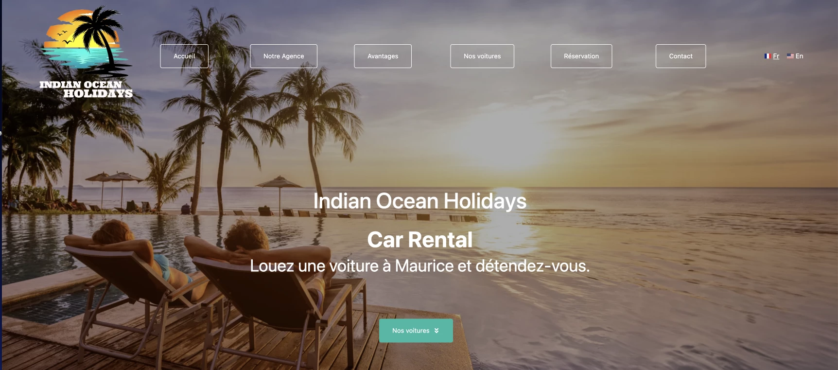 Indian Ocean Holidays Car Rental Ltd